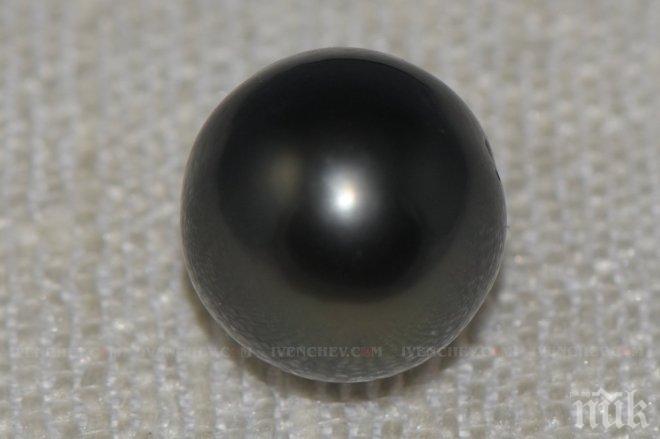 Откриха естествена перла на 2000 години