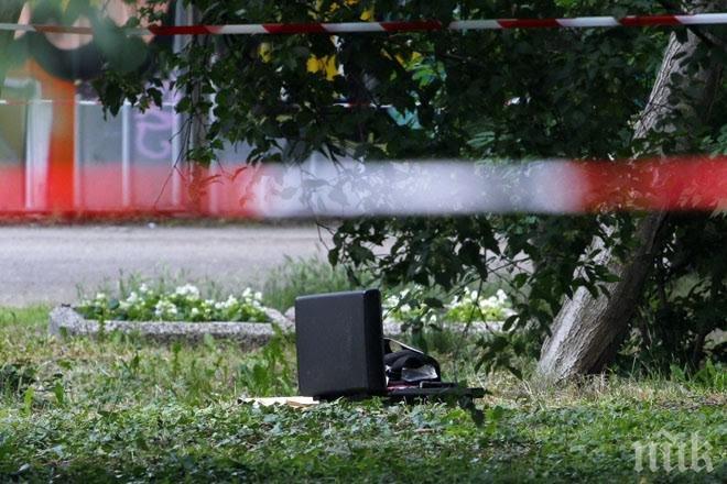 Кошмар! Убитият Георги последно се обадил на родителите си: Наръгаха ме! Наръгаха ме!