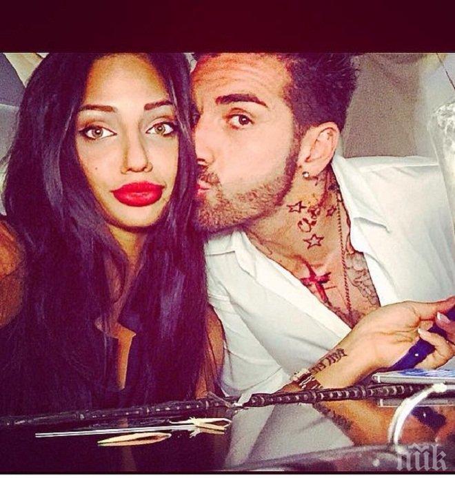 Кофти развръзка! Благо Георгиев е сринат: Родителите му не харесаха Есмер, шокирани са от поведението й! 