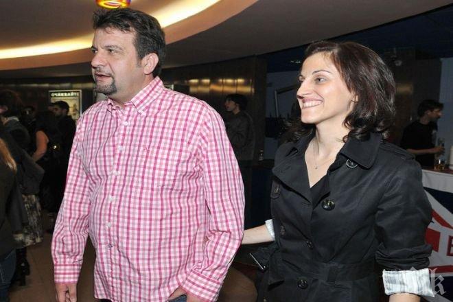 Горчиво! Ники Кънчев вдига сватба в Гърция
