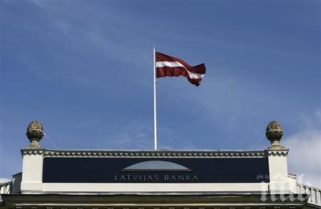 Латвийският парламент избира държавен глава за пети път