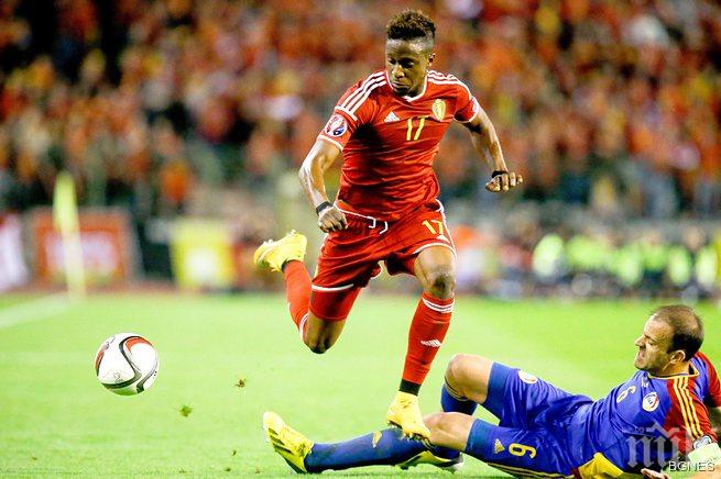 Ориги: Ливърпул може да се бори за титлата