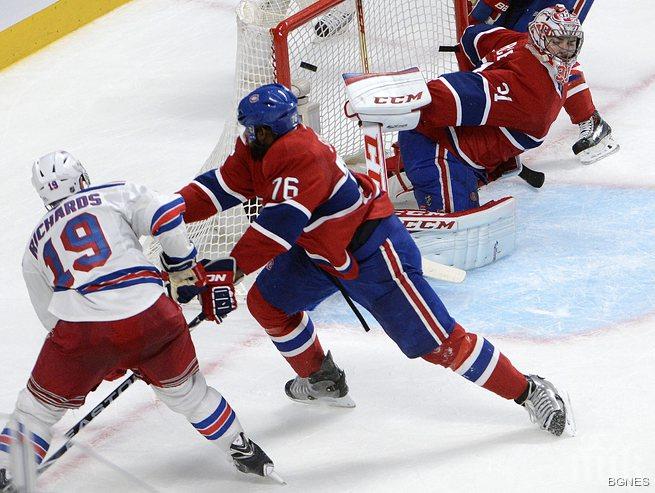 Чикаго Блекхоукс поведе във финала на Купа Стенли