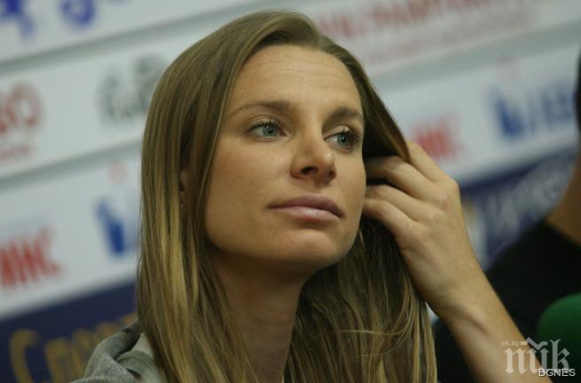 Сесил: Очакванията ми за Уимбълдън са добри