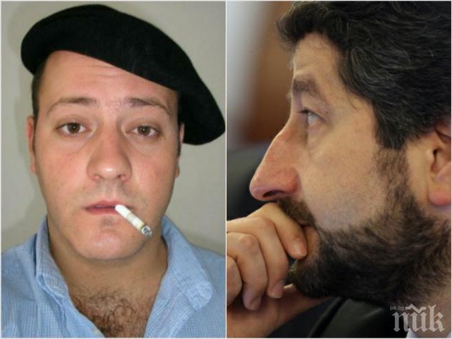 Топ юристи попиляха реформата на министъра-протестър Христо Иванов - Бойкикев! Проф. Герджиков и омбудсманът Пенчев притеснени от идеите за промени в съдебния закон!