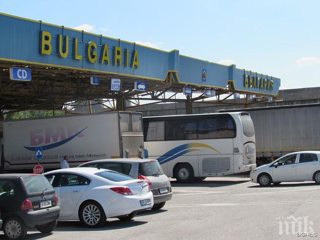 Нова система на Дунав мост ще следи за радиационни материали