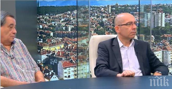 НЗОК без пари, но с нов луксозен автопарк