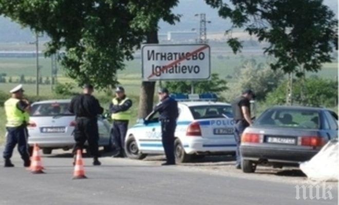 НАП: Не бяхме изненадани от разкритията за Игнатиево
