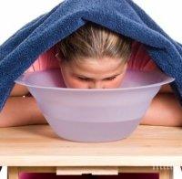 Коварен летен вирус ни атакува - заразява околните и лесно може да прерасне в бактериална инфекция