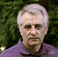 Журналист: Понта ще е премиер, докато не се разцепи коалицията