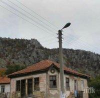 57 села и махали за обезлюдели през минала година