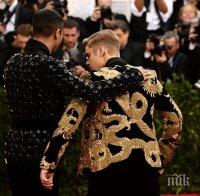 Джъстин Бийбър започна да слуша адвокатите си