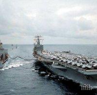 Манила и Токио ще обсъдят използването на филипински бази от японските военни