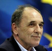 Статикис: Гърция не може да приеме последните предложения