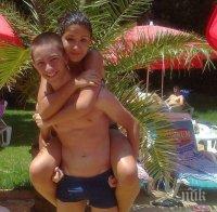 Убиецът на Георги: Опитен с ножа, забил със сила 13-сантиметрово острие