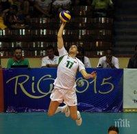 Пламен Константинов: Победихме труден съперник с млади и талантливи играчи 