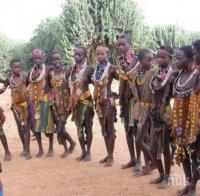 Последните амазонски племена са застрашени от изчезване