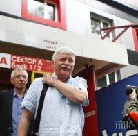 Емил Данчев: Това може да доведе до много тежки последици за ЦСКА