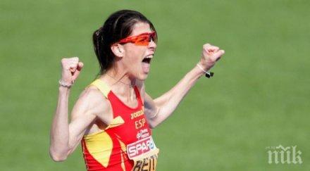 пет добри постижения света сезона диамантената лига рим