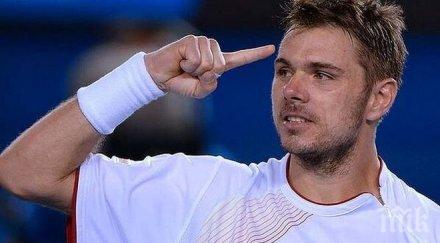 вавринка цонга също заслужаваше стигне финала