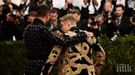 джъстин бийбър започна слуша адвокатите