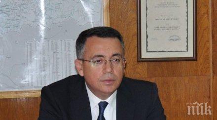 кметът кърджали мултикултурният човек 2015 година