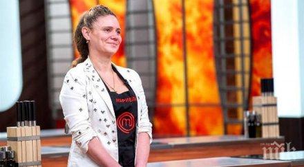 скандал мастър шеф графинята мариела изригна шоуто експлоатираха роби