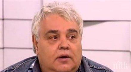 сашо дойнов докато гласувам имам право пищя свикнах вече дискриминация