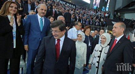 турските избиратели готови жертват ердоган партията