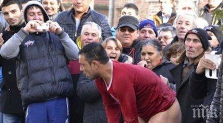 лишиха циганите право глас кюстендил управляващите продават гласовете вредно