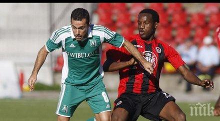 фабио ешпиньо преминава малага