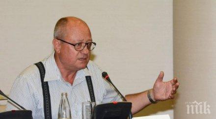 министър танев случаят свищов показва една нелицеприятните страни системата