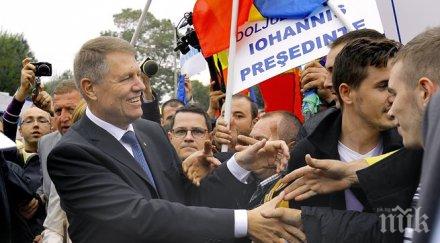 йоханис лошият сценарий политическа криза