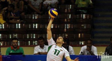 пламен константинов победихме труден съперник млади талантливи играчи