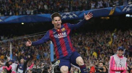 меси избран добър историята шампионска лига