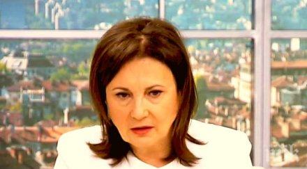 румяна бъчварова полицейско покровителство крадлите игнатиево нямаме водеща версия убийството борисовата градина обновена