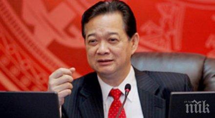 премиерът виетнам идва бизнесмени българия