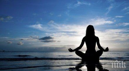 светият синод учението йога училище