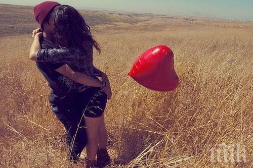 Съвети за любов според зодията ви! 