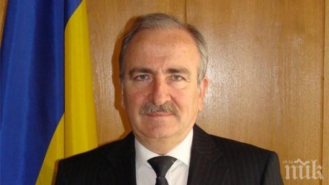 Посланикът на Украйна: Все повече български граждани се освобождават от влиянието на руската пропаганда
