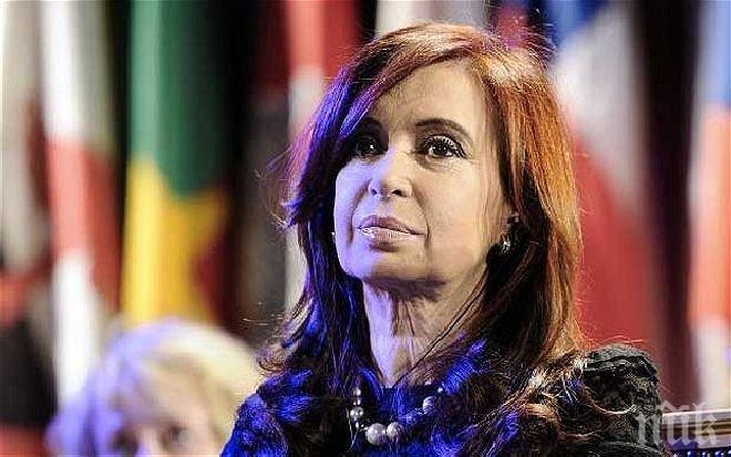 Щатски съд задължи Аржентина да върне 5,4 млрд, долара на международни кредитори 