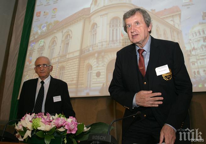 Историк: За престъпленията против човечеството няма давност