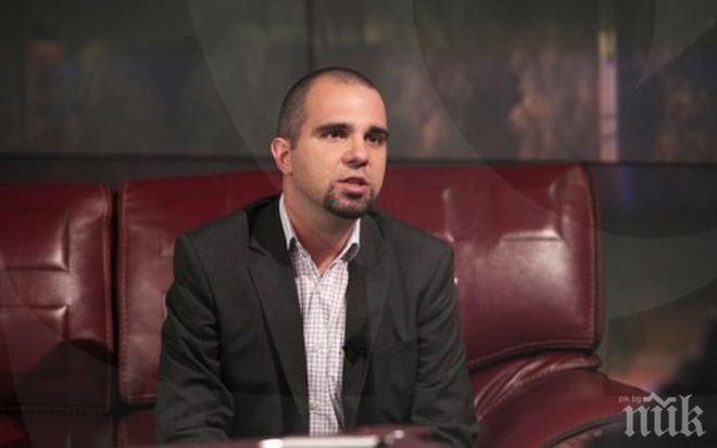 Социолог: В управляващото мнозинство има крайно различни лагери