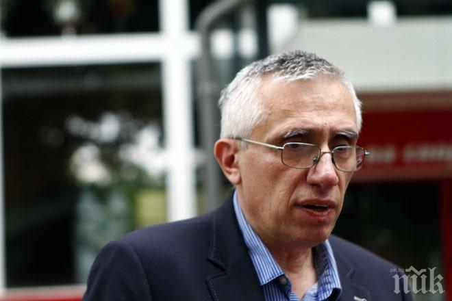 Пламна война между акционерите в ЦСКА, поставиха тридневен срок на собствениците (документ и обновена)