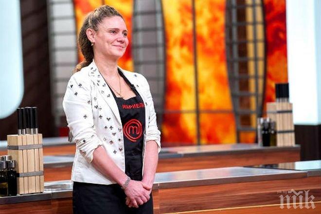 Скандал в Мастър шеф! Графинята Мариела изригна срещу шоуто: Експлоатираха ни като роби!