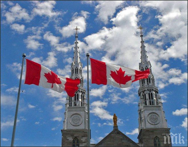 21 членове на горната камара на парламента на Канада за злоупотребявали с финансови средства