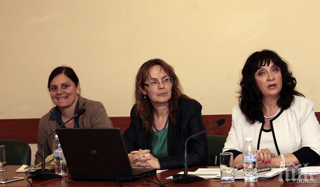 Най-високите оценки на матурата по БЕЛ са в София град, Смолян и Варна