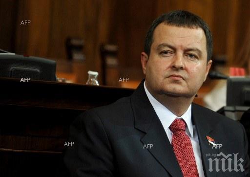 Председателят на ОССЕ осъди новата вълна от насилие в Украйна