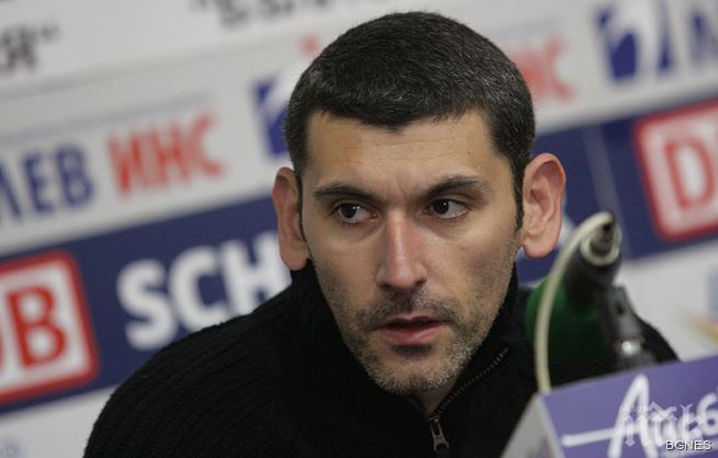 Волейболният ЦСКА бори кризата със собствена марка бира