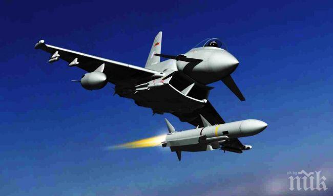 Естонското правителство одобри достъпа на американски военни до обекти, свързани с националната сигурност